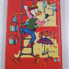 Walt Disney : Pelle Pelottoman käsikirja - pikkukuva 2
