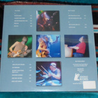 CRAZY WORLD ~ s/t ~ 2 LP kelmussa MINT - pikkukuva 2