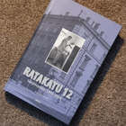 Ratakatu 12 - Suojelupoliisi 1949-2009 - pikkukuva 1