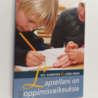 Heli Numminen : Lapsellani on oppimisvaikeuksia - pikkukuva 1