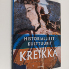 Furio Durando : Historialliset kulttuurit Kreikka - pikkukuva 1