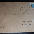 PV 38 kuorella 1965 26/8 - pikkukuva 1