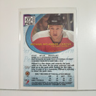 1995-96 Finest - Refractor #172 Michael Nylander - pikkukuva 2
