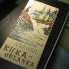 ulkoilukartta Ruka - Oulanka 1966 - pikkukuva 1