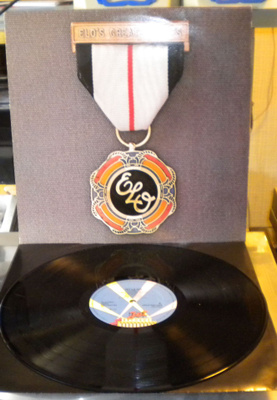 ELO - ELOs Greatest Hits