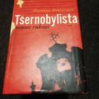 Svetlana Aleksijevits - Tsernobylistä nousee rukous - pikkukuva 1