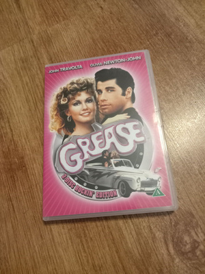 Grease