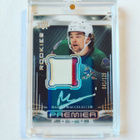 Matias Maccelli - 22-23 Premier Focus Rookies /125 - pikkukuva 1