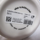 MARIMEKKO  ELÄKÖÖN ELÄMÄ MUKI 4 DL -  UUSI - pikkukuva 4