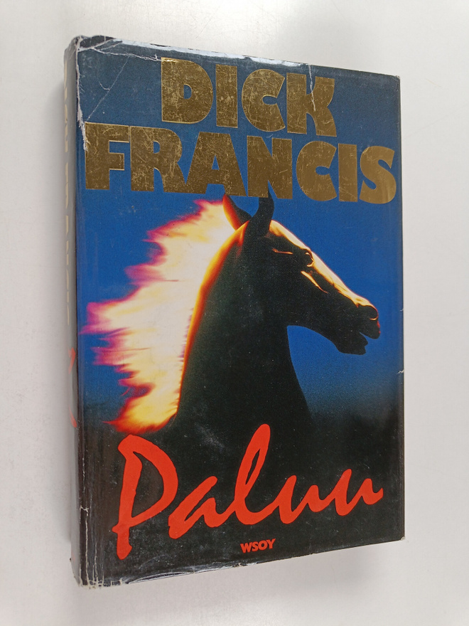 Dick Francis : Paluu
