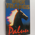 Dick Francis : Paluu - pikkukuva 1