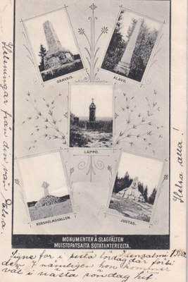 Muistopatsaita sotatantereelta -02  b504