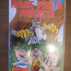 Kolme pientä porsasta DVD - pikkukuva 1