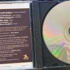 Freddie Hubbard: Keystone Bop vol. 2 1981 cd - pikkukuva 3
