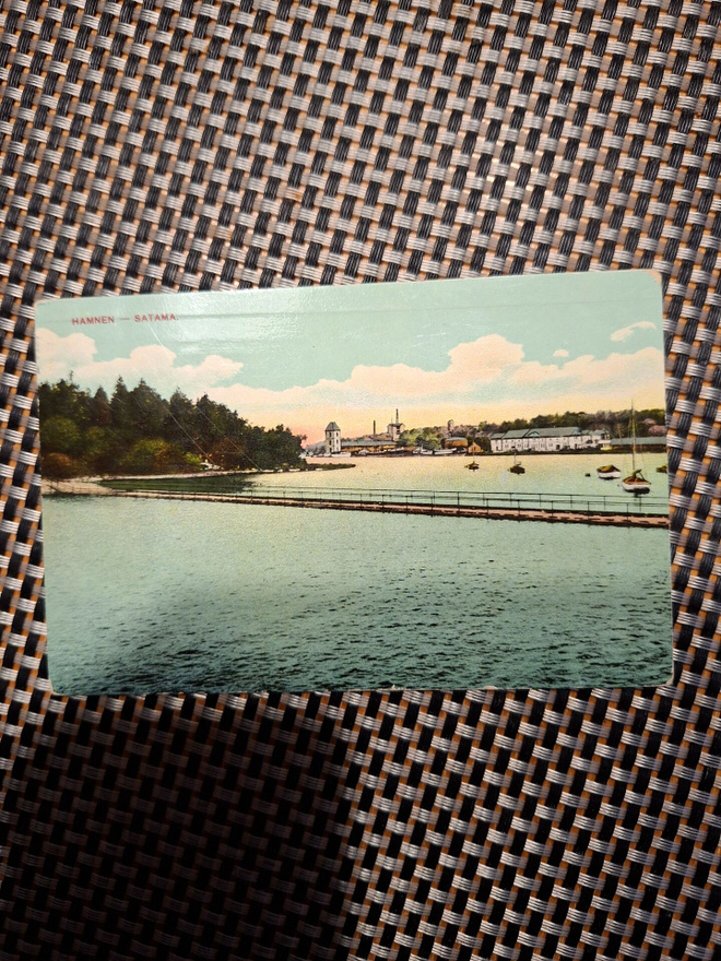 Z11 Vaasa Satama
