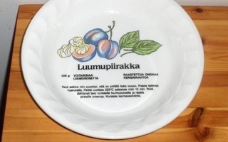 Keräily Lautanen