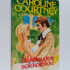 Caroline Courtney : Rakkauden sokkoleikki - pikkukuva 1