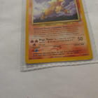 Entei (NR 17) Neo Revelation RARE non holo card - pikkukuva 1