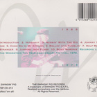 JOHNNY WINTER: cd + 2-cd - pikkukuva 2
