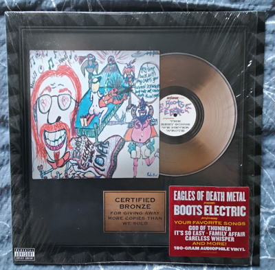 Eagles of Death Metal