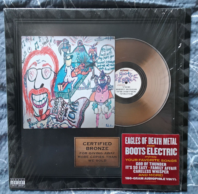 Eagles of Death Metal