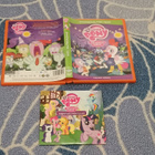 My Little Pony Piirretyt DVD - pikkukuva 1