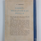 C. Larsson : Sähkömekaniikkaa pojille - pikkukuva 2