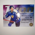 1998-99 Cardset Finland - Maajoukkue #44 of 47 - pikkukuva 2
