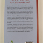 Kun synnytys pelottaa - pikkukuva 2