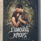 Lumoava kirous (2013) Alice Englert & Alden Ehrenreich - pikkukuva 1