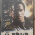 6. Päivä (Arnold Schwarzenegger) - pikkukuva 1