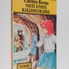 Carolyn Keene : Neiti Etsivä kallioluolassa - pikkukuva 1