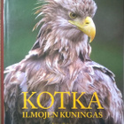 Kotka - ilmojen kuningas (kirjastopoisto) - pikkukuva 1