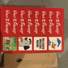 Disney ihmeellinen maailma -boxi - pikkukuva 1