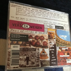 Pavement Westling by musket and sextant Uk cd - pikkukuva 3