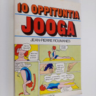 Jean-Pierre Roumanes : Jooga - pikkukuva 1