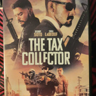 THE TAX COLLECTOR DVD - pikkukuva 1