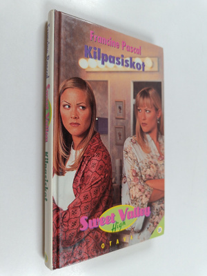 Kate William : Kilpasiskot