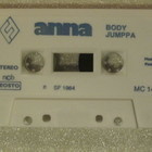 Anna Body jumppa 3 • Naiselle & Miehelle C-Kasetti - pikkukuva 5