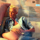 BRIGITTE NIELSEN :: EVERY BODY TELLS A STORY :: VINYYLI LP ! - pikkukuva 2