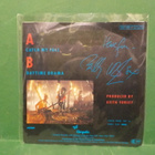 BILLY IDOL - CATCH MY FALL EX-/EX+ 7" SINGLE - pikkukuva 2