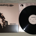 Paatos - Breathing LP 2013 - pikkukuva 1