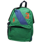 POLO RALPH LAUREN BACKPACK - pikkukuva 1