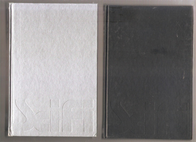 Herbert, Frank: Dyyni 1 -3, WSOY 1982-84, sid., K3