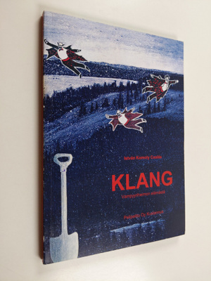 Istvan Komoly Csalas : Klang : hyttysen pisto : vampyyrih...