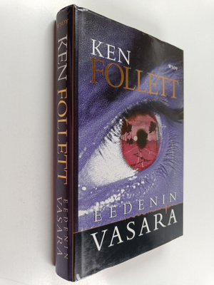 Ken Follett : Eedenin vasara