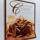 Christine France : Chocolate ecstasy : 75 of the most dan... - pikkukuva 1
