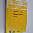 Dale Husemöller : Fibre bundles - pikkukuva 1