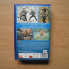 CLIFFHANGER-kuilun partaalla (sylvester stallone) VHS/FIX - pikkukuva 2