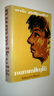 Erwin Strittmatter : Nummikylä